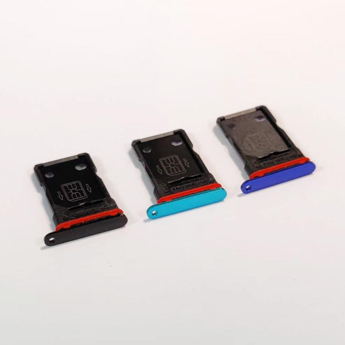 OnePlus 8 Pro SIM Tray - Dual SIM Holder Replacement Part