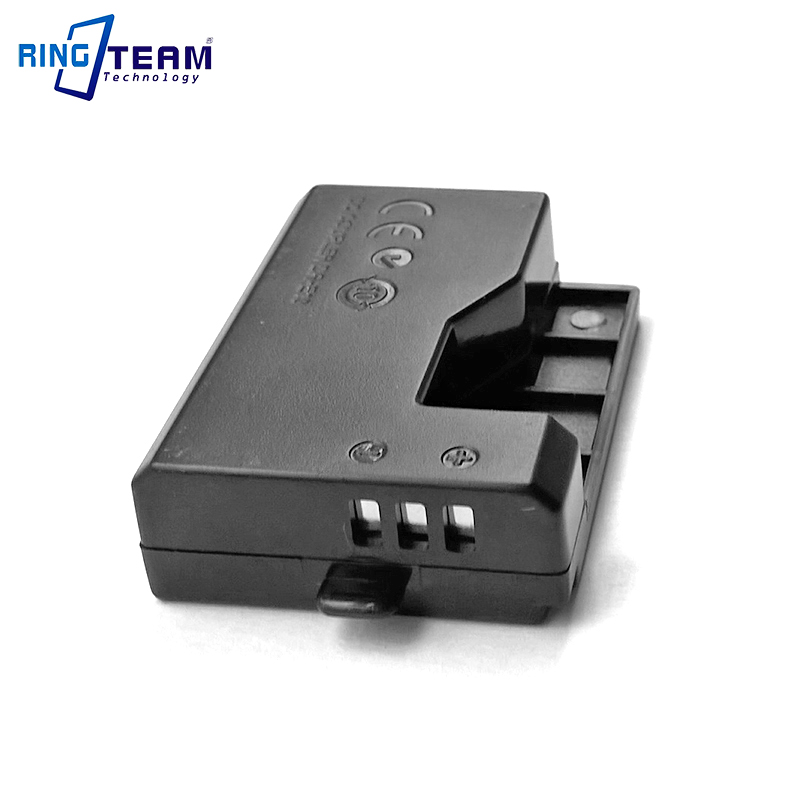 ACK-E10 AC Adapter CA-PS700 To DR-E10 Dummy Battey for Canon EOS 1100D 1200D 1300D 1500D 3000D 4000D X50 X70 Rebel T3 T5 T6 DSLR. 