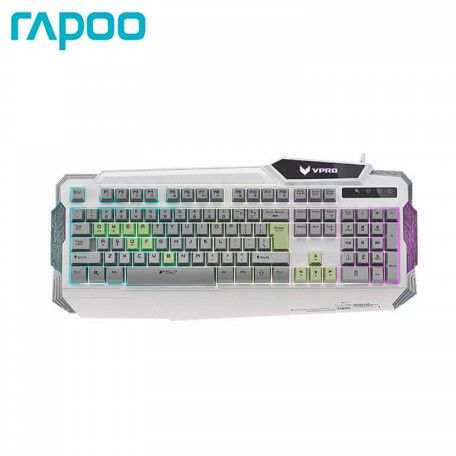 vpro keyboard lights