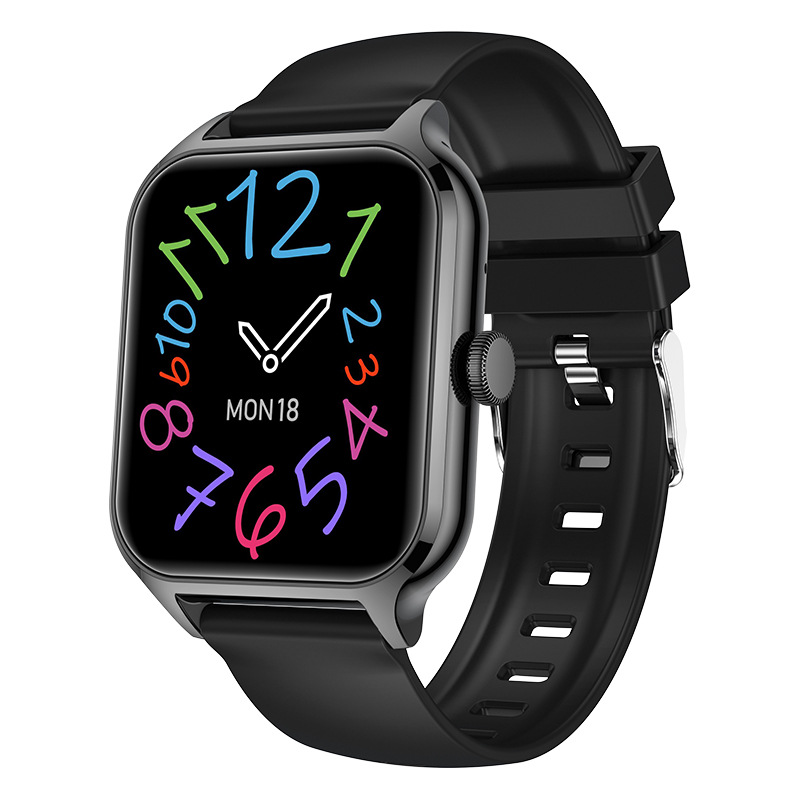 Z40 bluetooth call shopee heart rate blood oxygen 1.91 foreign trade 4th generation Z49 Meike Duotemu smart watch ring