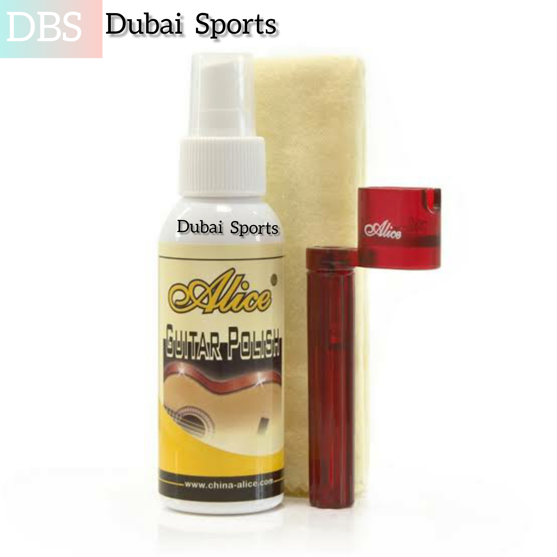 Guitar Polish 30ml  Pack + Free Gift String bridge pin remover winder. 