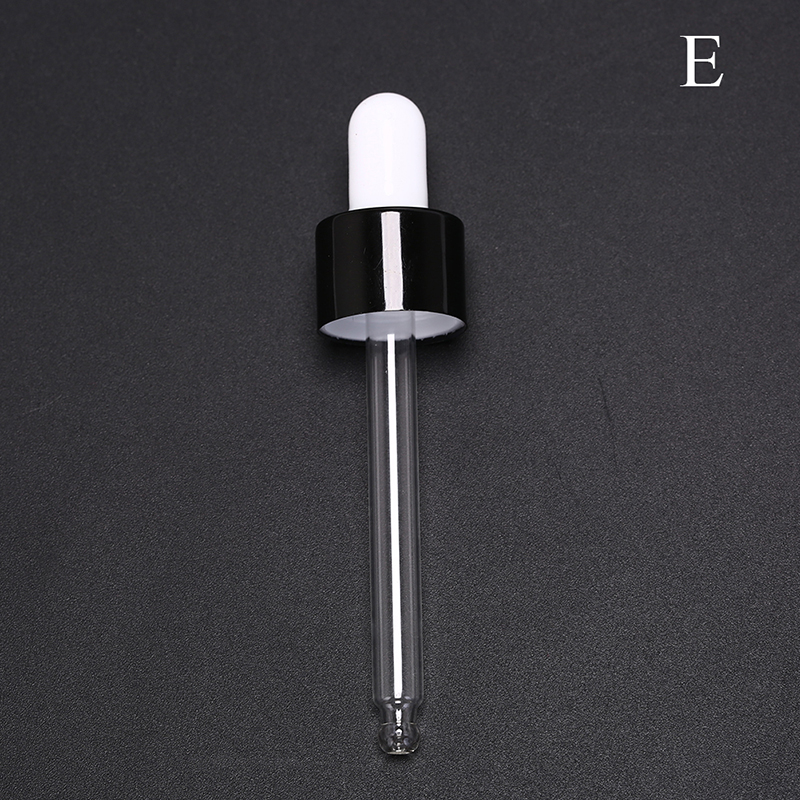 glass dropper essential oils eyedrops droppers for 30ml dropper bottles. 