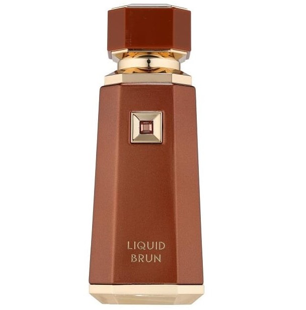 French Avenue Liquid Brun EDP for Men,100ml. 