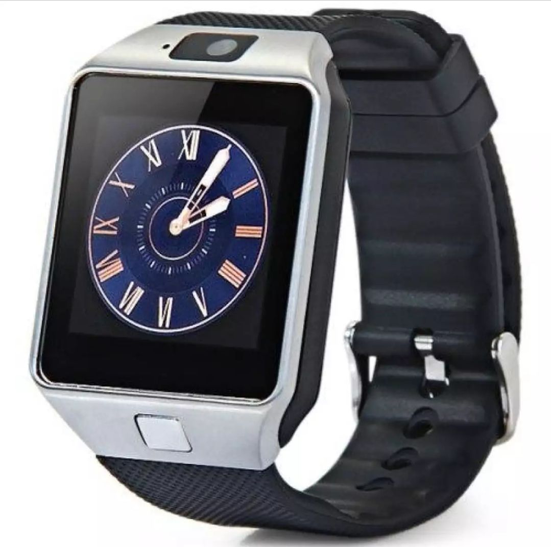 smartwatch dz0