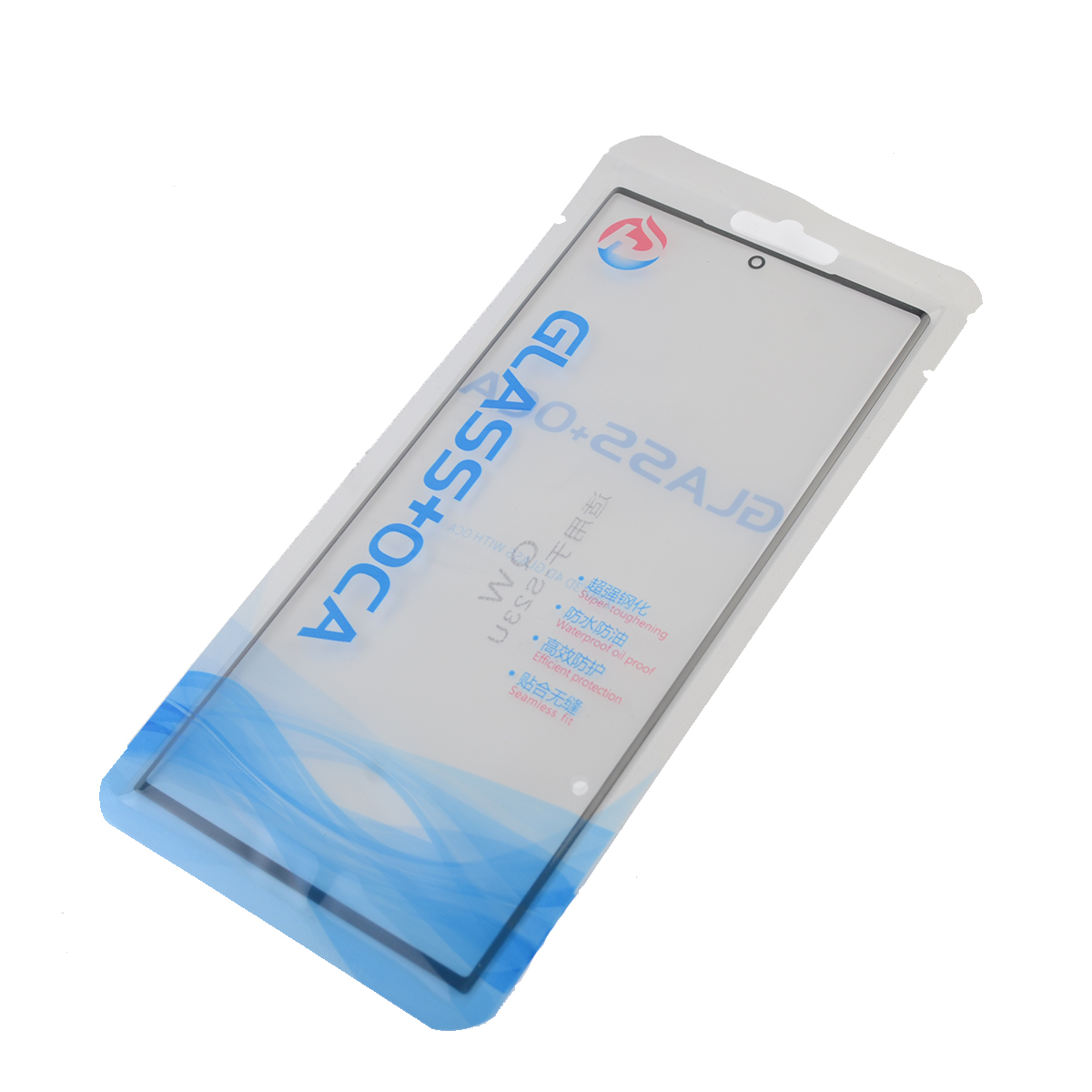 8 Exterior Lenstra Nos NoteS9 plu10+S8 ltra Sra S20laxy S on Samsung GaOri Display Front Glass + OCA for 23 Ult S22 U 20 Ulte 10+Note 9. 