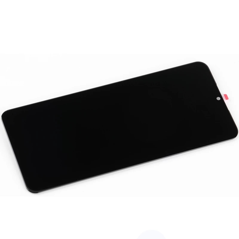 LCD With Frame For Samsung Galaxy A13 4G A135 A135M A135F Display Touch Screen Digitizer Assembly Replacement Parts. 