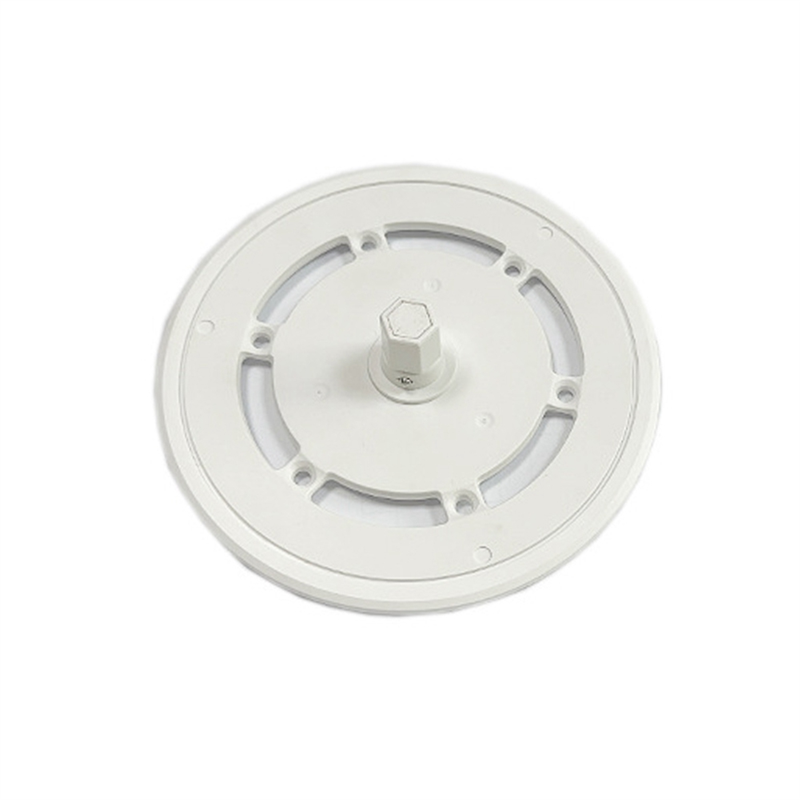 Mop Stand White Household Sweeper Parts for Deebot T20/T20MAX/T20PRO Robot Vacuum Cleaner Replacement Accessories Mop Cloth Holder
