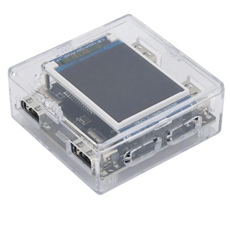 (GGBR) DMA Borad 75t DMA Card +Kmbox B+Pro Keyboard Mouse Controller Macro Direct Memory Access. 