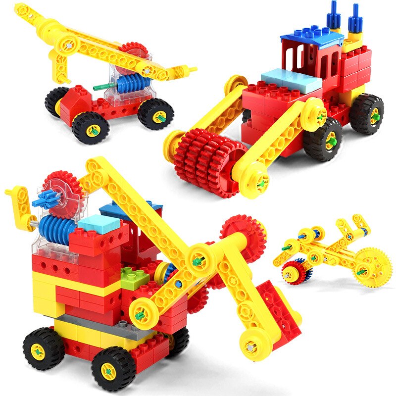 duplo technic