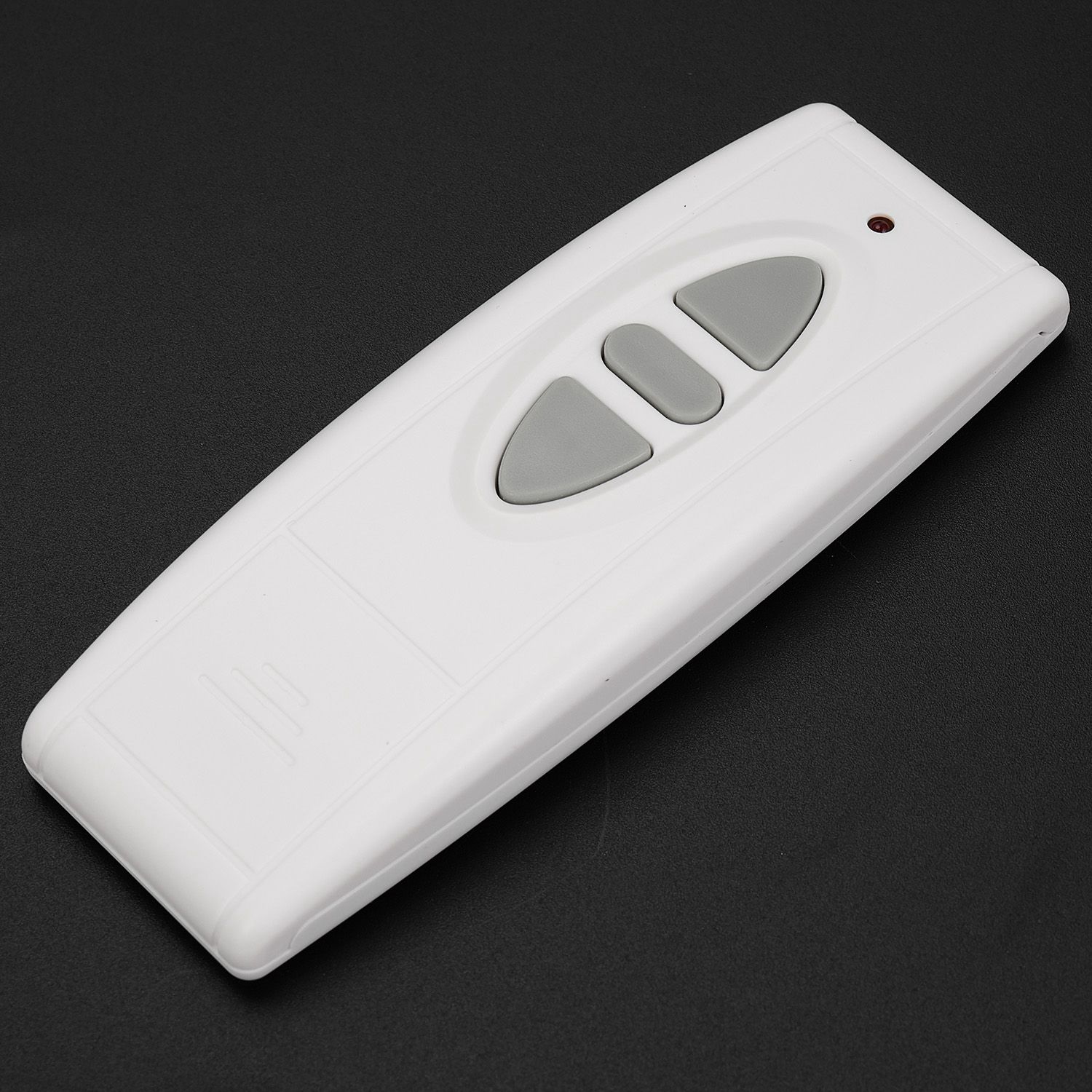 Jw-T02 Wireless Remote Control +315Mhz Front Controller for Electric Projector Screens Electric Curtains/Tower Garage Door. 