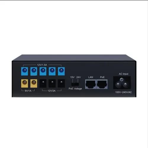 MARSRIVA KP7 17600mAh Smart Mini DC UPS. 