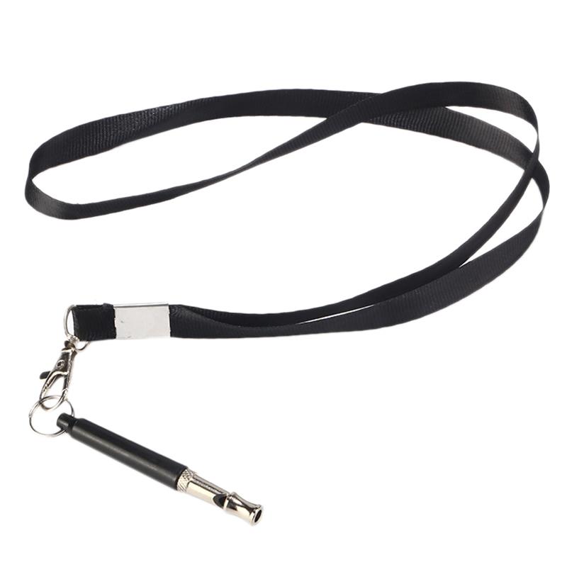 Dog Whistle, Professional Dog Training Whistle To Stop Barking Adjustable Frequency Ultrasonic Sound Training Tool Silent Bark Control For Dogs Aide Fetch, Sit, Stand. 