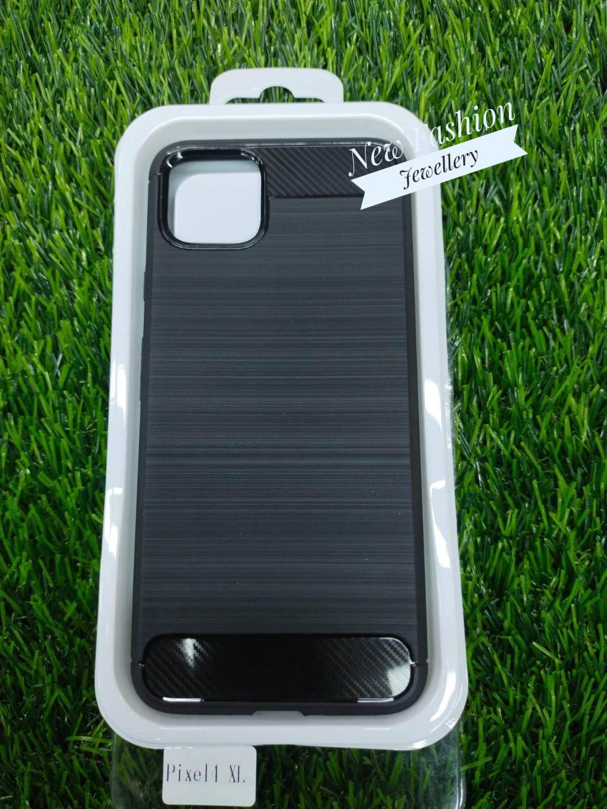 Google Pixel 4 XL  cover Spigen Tough Armor Designed MOBILE BACK COVER - Phone - Camera - Camera. 