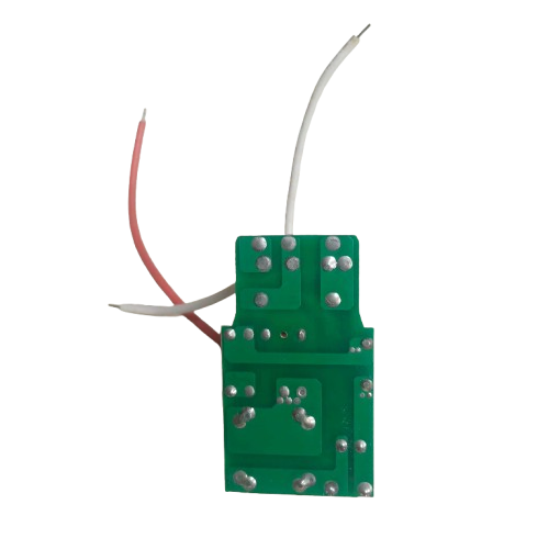 50Watt LED Driver AC 220V 50W LED Light Driver Circuit Board For 50 Watt SMD LED Chip Board LED Assembly Purpose DIY Electrical Circuitry & Parts. 