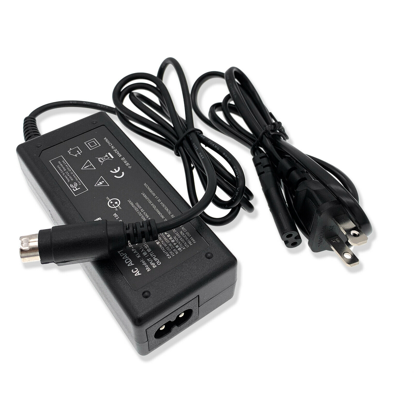 New Power Adapter Charger Adapter Charger Power Cord for Harman Kardon SoundSticks I II III 1 2 3. 
