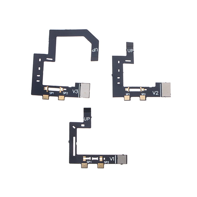1Pc For Switch Lite Oled Flex Sx Switch Revised V1 V2 V3 Lite Cable TX PCB CPU Flex Cable For Core Or SX Core Chip Cable. 