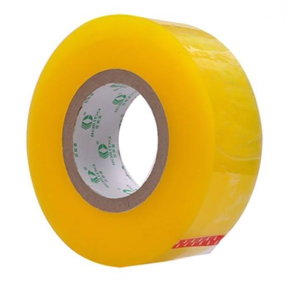 Scotch Tape - 500 Meter big Size( 2.5 inches). 