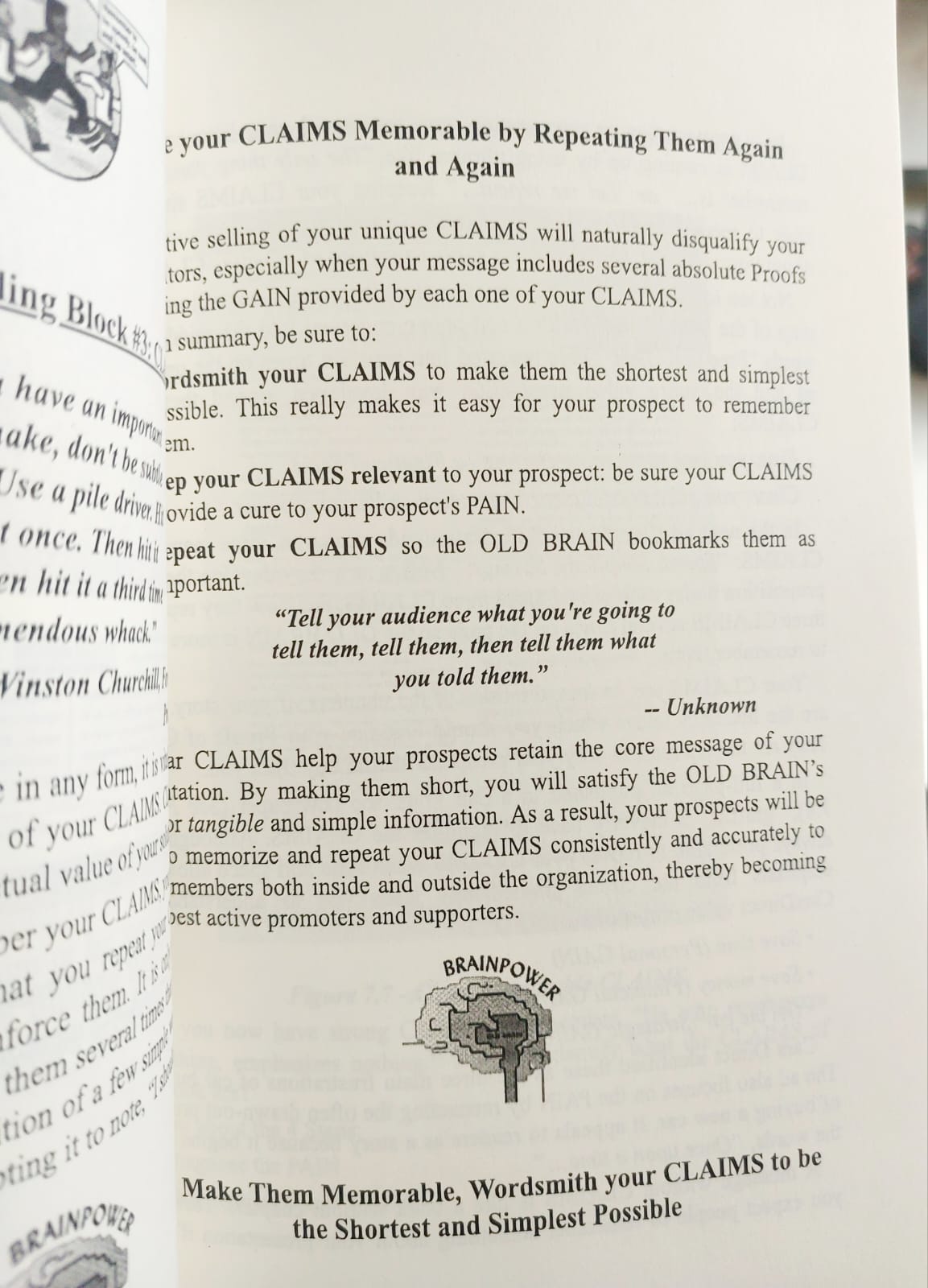 Neuromarketing: Understanding the Buy Buttons in Your Customer’s Brain by Patrick Renvoise - Premium - Paperback. 