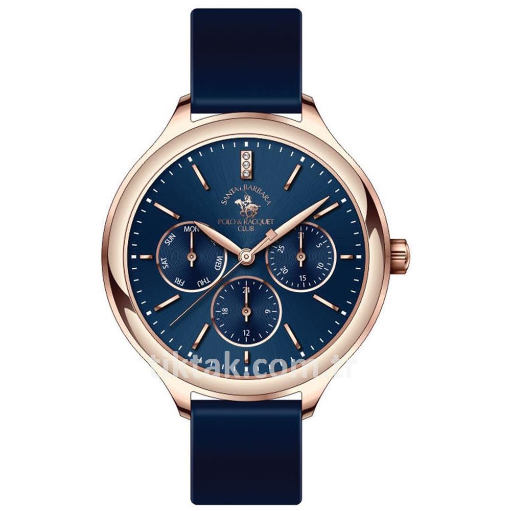 Santa Barbara Polo \u0026 Racquet Club - Sb.10.1056.2 Watch For Women: Buy  Online at Best Prices in Bangladesh | Daraz.com.bd