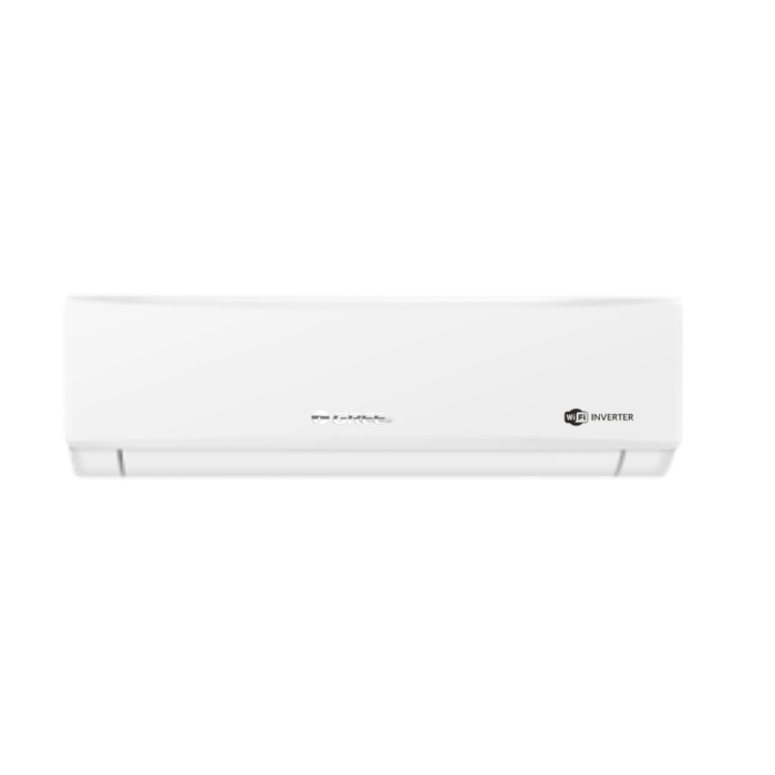 Gree 1.0 TON GSH-12XFV32 Fairy - Split, H&C Inverter Air conditioner with offical Warranty and Free delivery