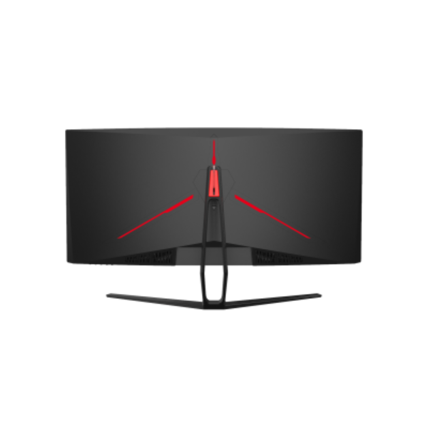 Dahua DHI-LM34-E330C 34 Inch 165Hz WQHD Curved Gaming Monitor. 