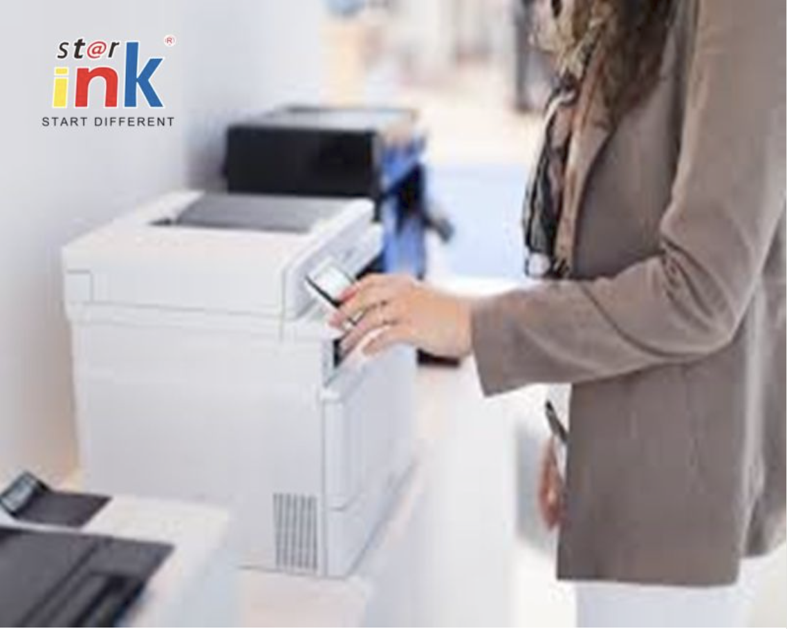 STARINK MLT D111L DOM Toner Cartridge Compatible With Samsung Xpress M2020 M2020W M2022 M2026 M2026W M2070 M2070F 2070FW 2070W Print 1800 Pages. 