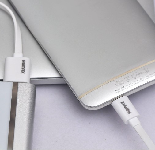 Remax RC-007m 0riginal USB Data Cable Fast charging,Fast Sync Support..... 