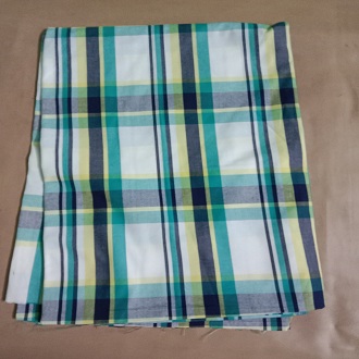 Shirt Piece Men's And Woman's (Export Quality)