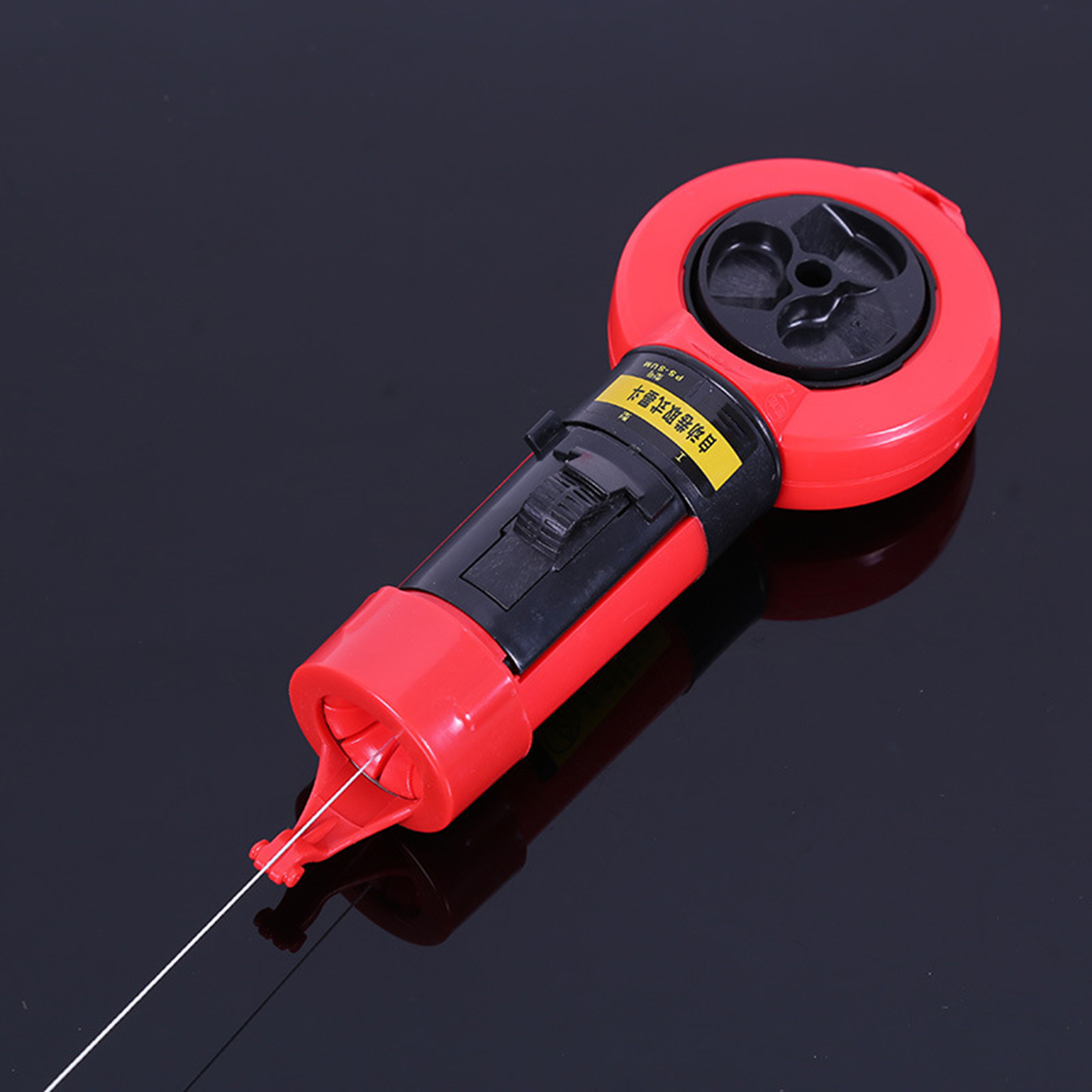 Line Drawing Tool Automatic Machinery Parts String Ink Fountain. 