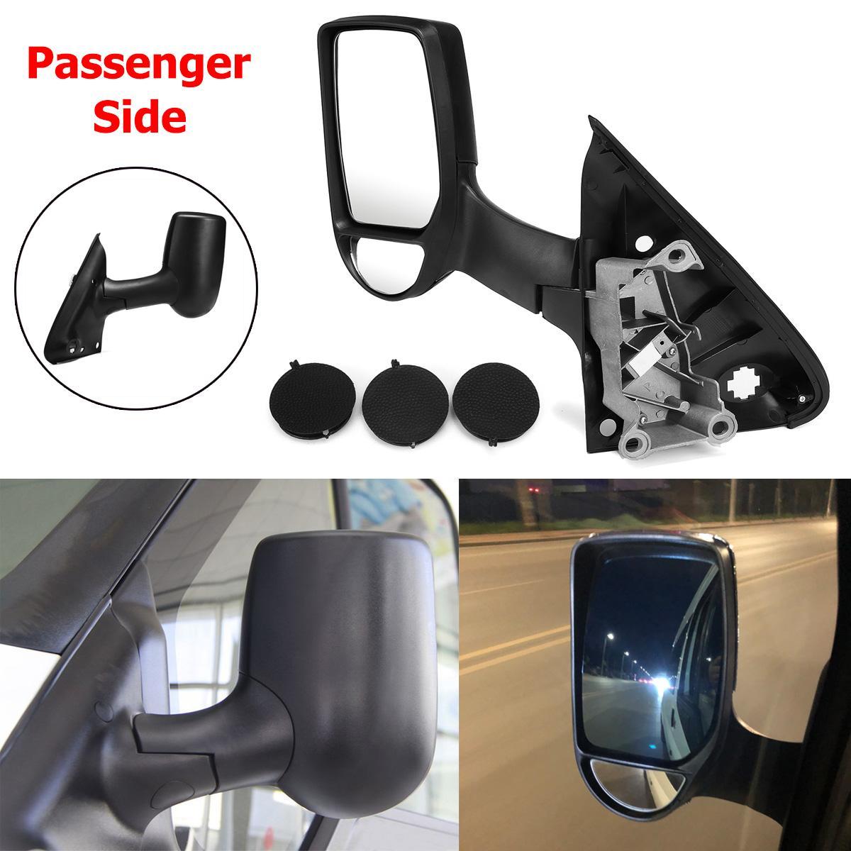 NEW Wing Mirror Glass FORD S MAX Driver side 2006-/>