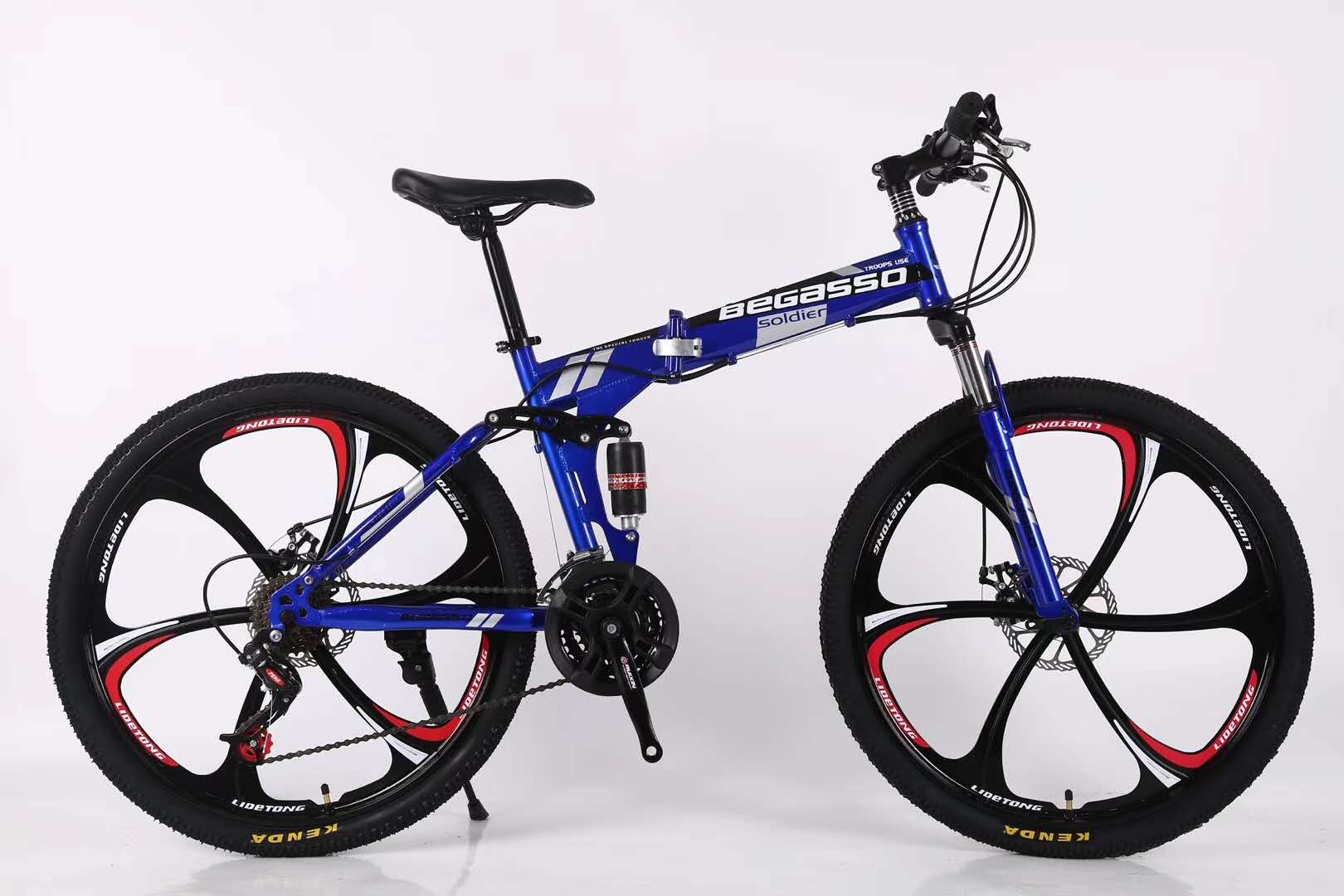 begasso bicycle price