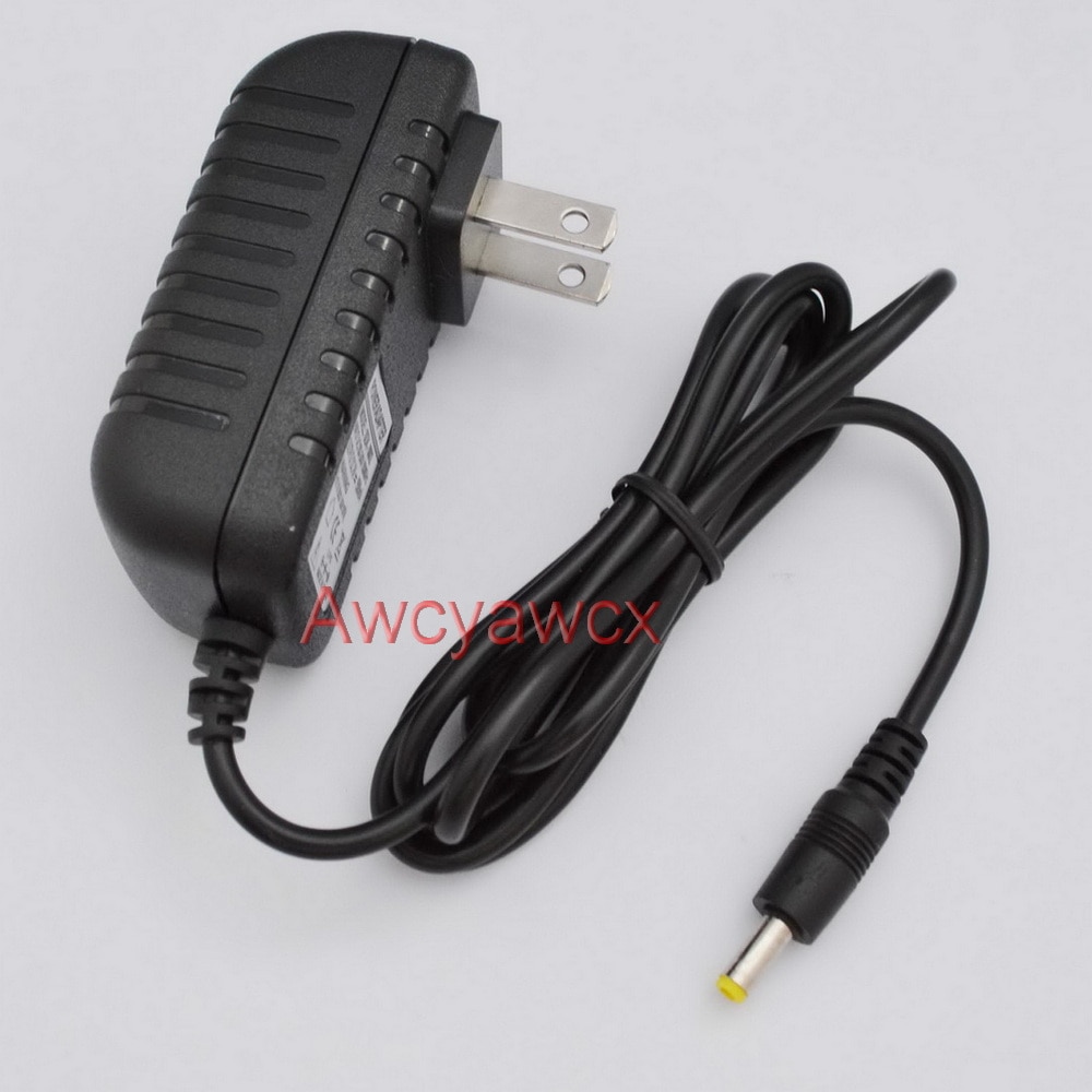 12V 1.25A Power Cord 15W For Amazon Alexa Adapter For Echo Dot 3Rd Generation Echo Dot 4Th Generation Echo Show 5 charger. 