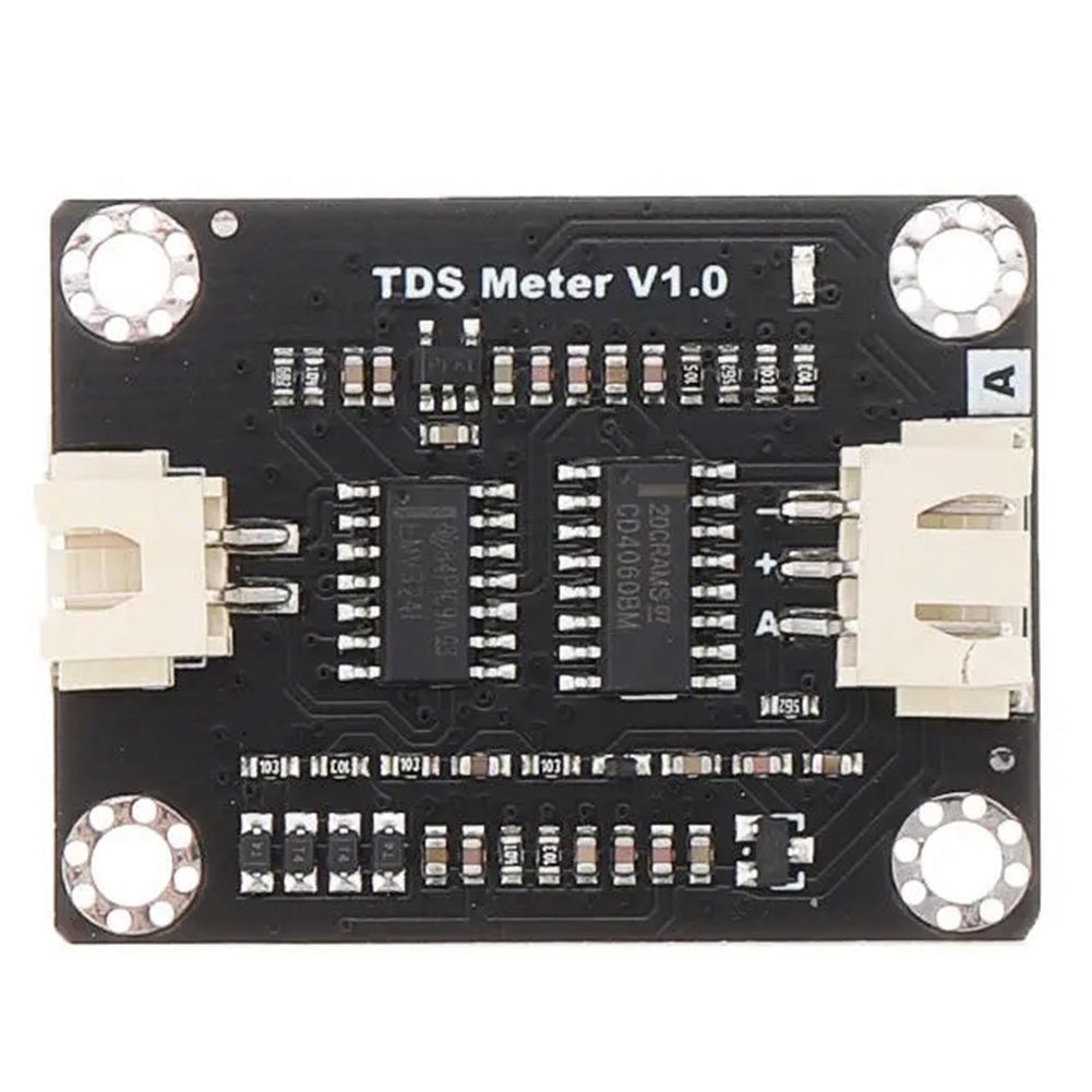 Analog TDS Sensor TDS Meter Water Conductivity Sensor Tester. 