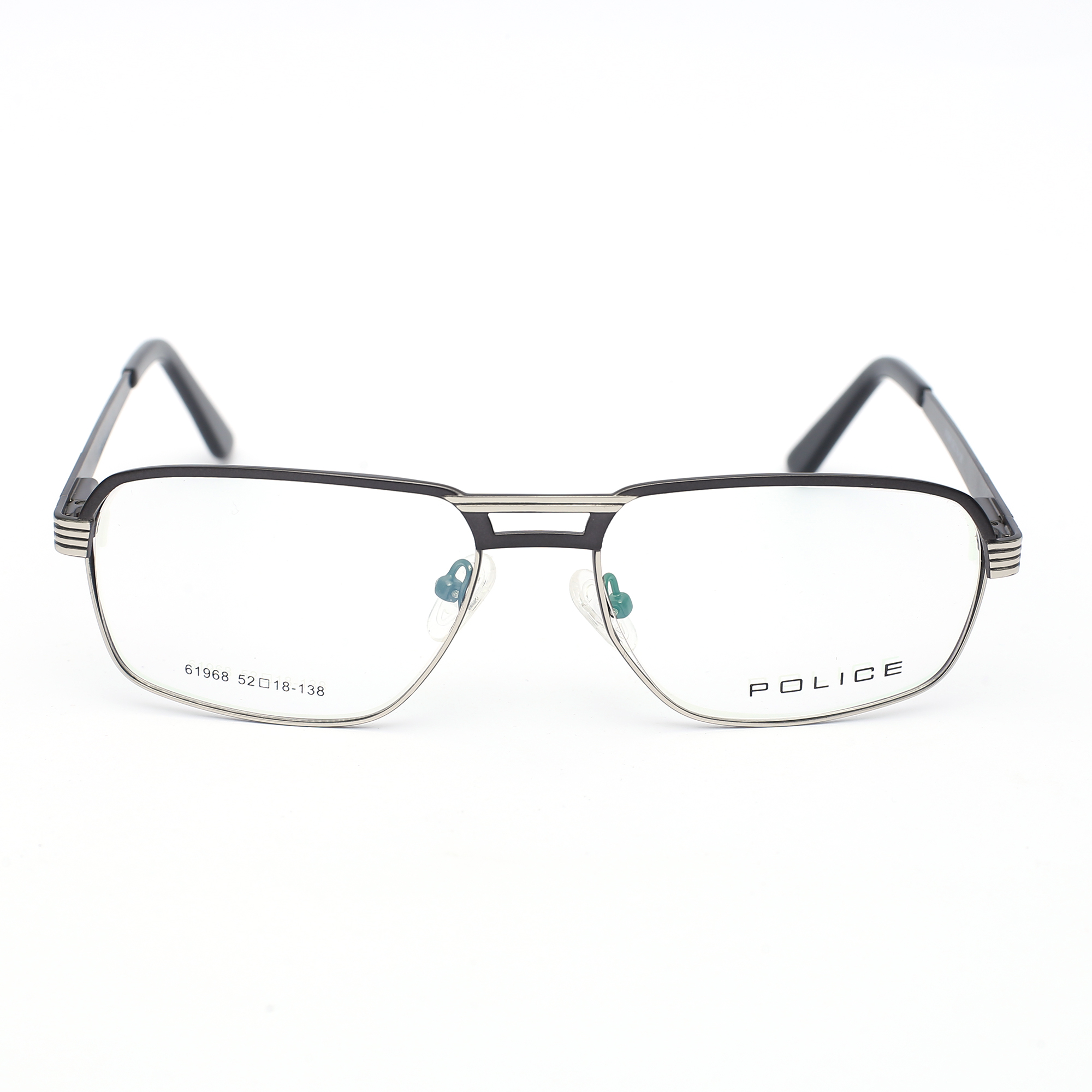 New high quality police frame. 