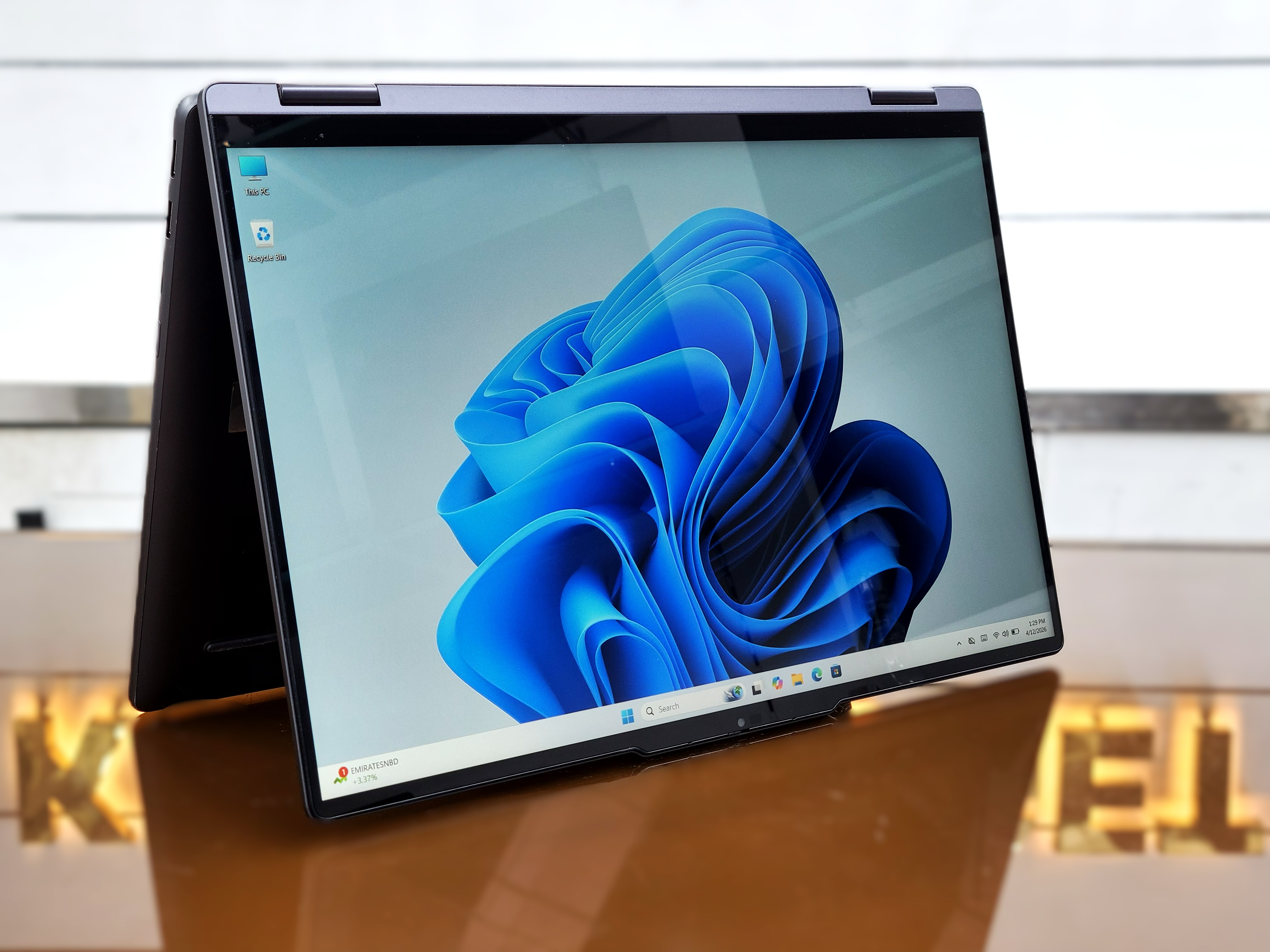 Lenovo Yoga 7 (2-in-1) 16IRL8 - (Storm Gray) Core i7-1355U 512/16 16" (1920x1200) X360 | G.Touch