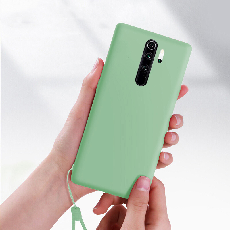 Case For Xiaomi Redmi Note Pro Anti Dust Case Ultra Thin Soft