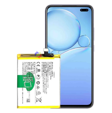 Brand new authentic VIVO B-K6 Built-in Battery For VIVO V17 V19. 