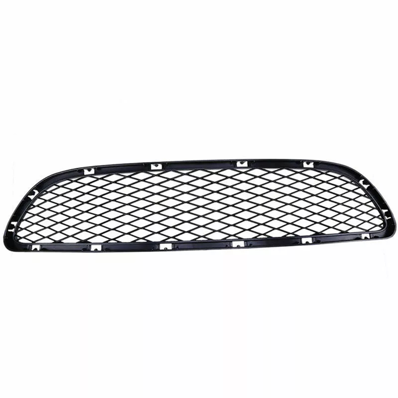 for Front Lower Bumper Grilles Grill Mesh 51117198906