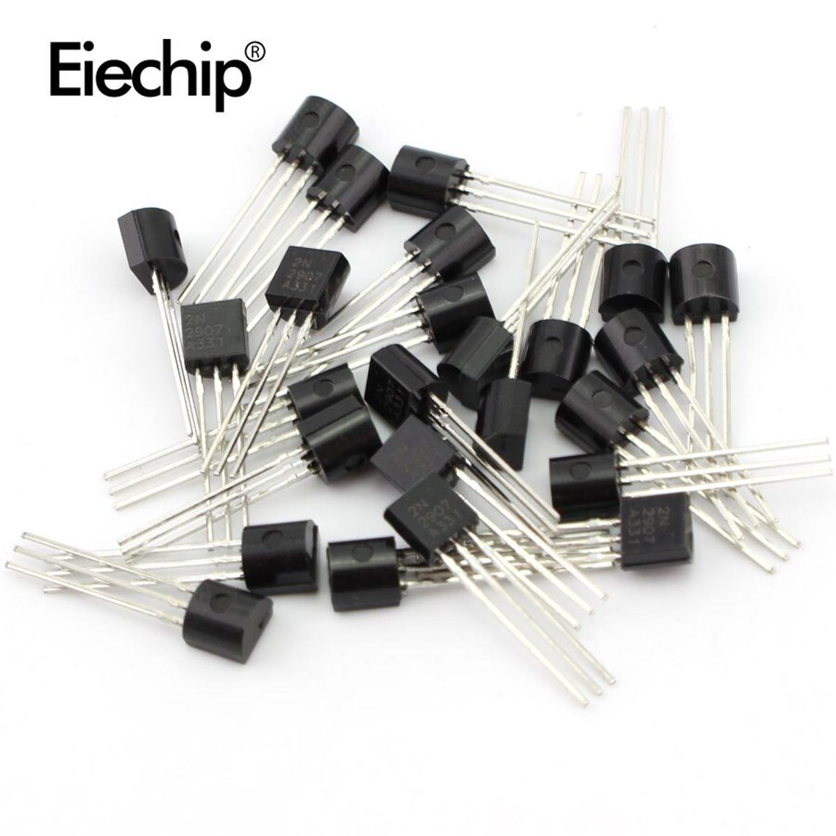 【happy one】120pcs TO-92 transistor set 78L05 78L06 78L08 78L09 78L12 78L15 transistor assortment transistors pack