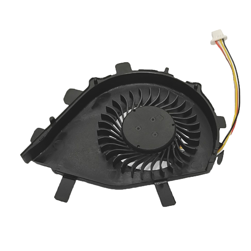 2PCS Laptop CPU Cooling Fan for Sony Vaio VPC-Z1 VPC-Z11 VPC-Z12 VPC-Z13 PCG-31111M CPU Cooling Fan Spare Parts Accessories. 