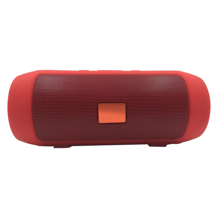 J006 New Portable Wireless Bluetooth Speaker with Radio and Call Function. 