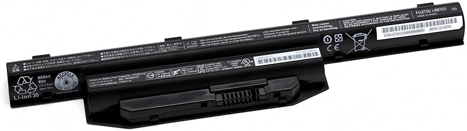 Fujitsu LifeBook A544 AH544 AH564 Notebook Fujitsu LifeBook E733/E734/E743/E744/E753/E754 Notebook Fujitsu Lifebook S904 SH904 Notebook. 