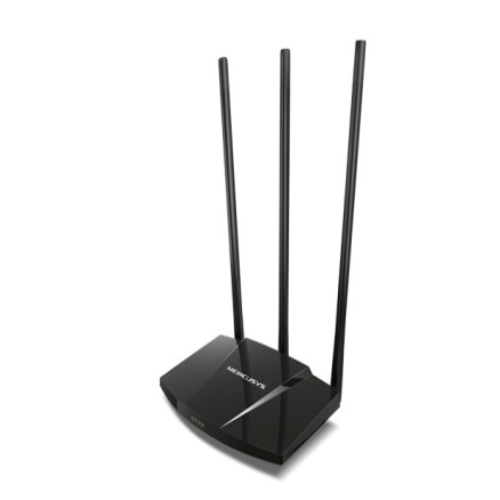 Mercusys Mw330Hp High Power Wireless N Router - Router. 