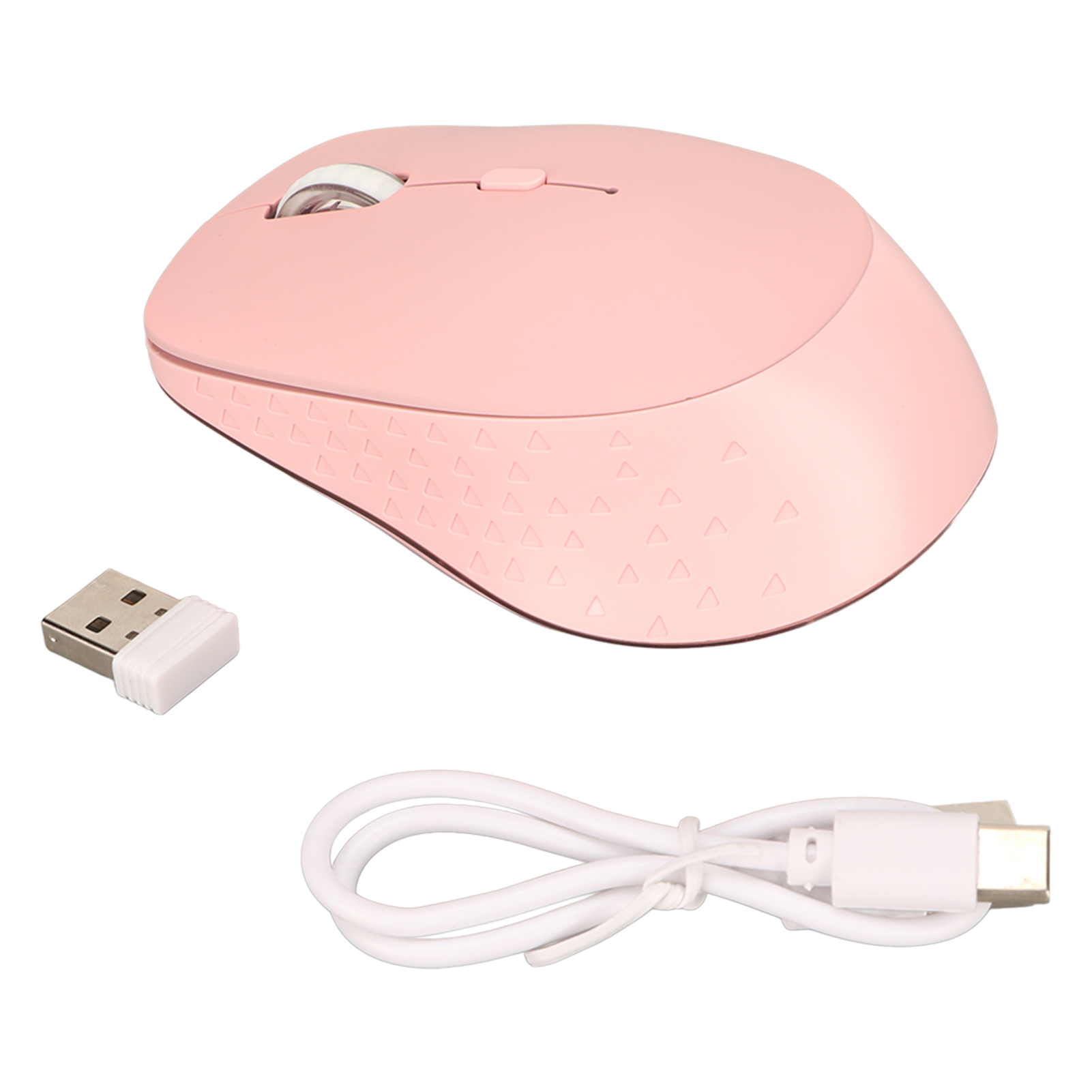 Wireless Mouse, Computer Mouse Universal for Home for Travel. 