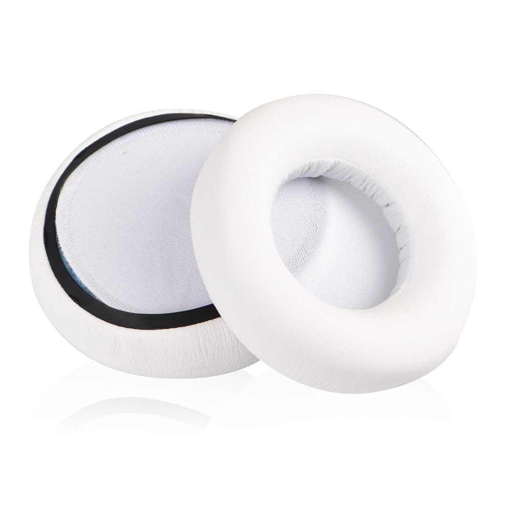 Headphones Earpads For Beats DNA PRO Replacement Ear pads Cushion Ear Cups For Monster DNA 1.0 On-Ear First Generation Headset. 