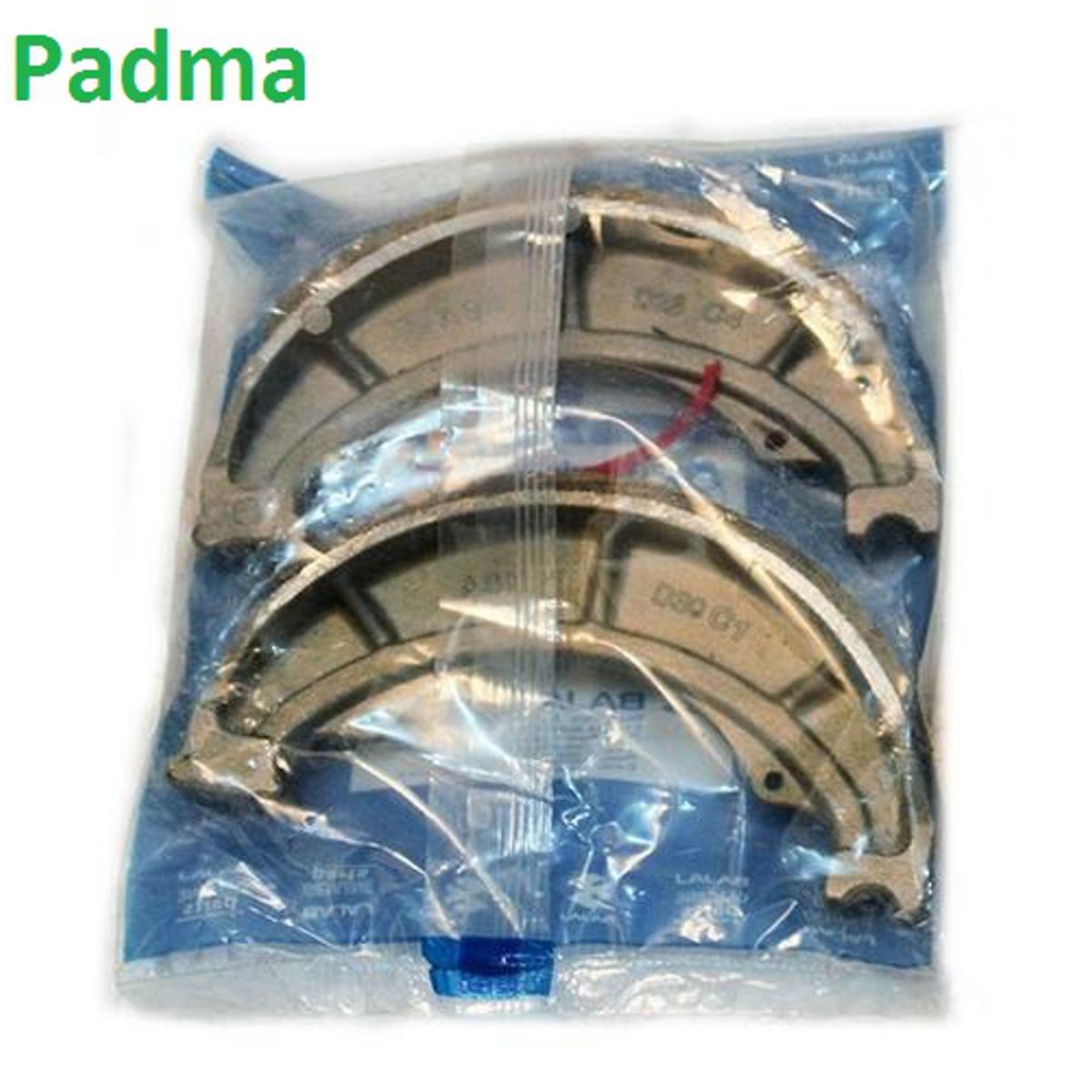 Bajaj discover brake shoe price hot sale