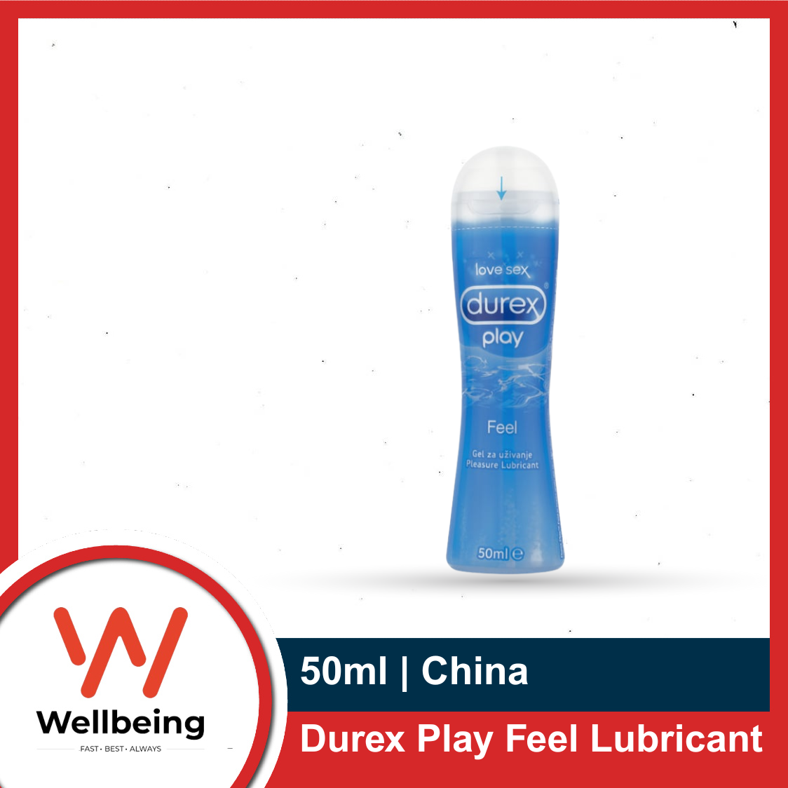 non lubricated condoms near me Buy Personal Lubricants at Best Prices in Bangladesh 2024 main image 0