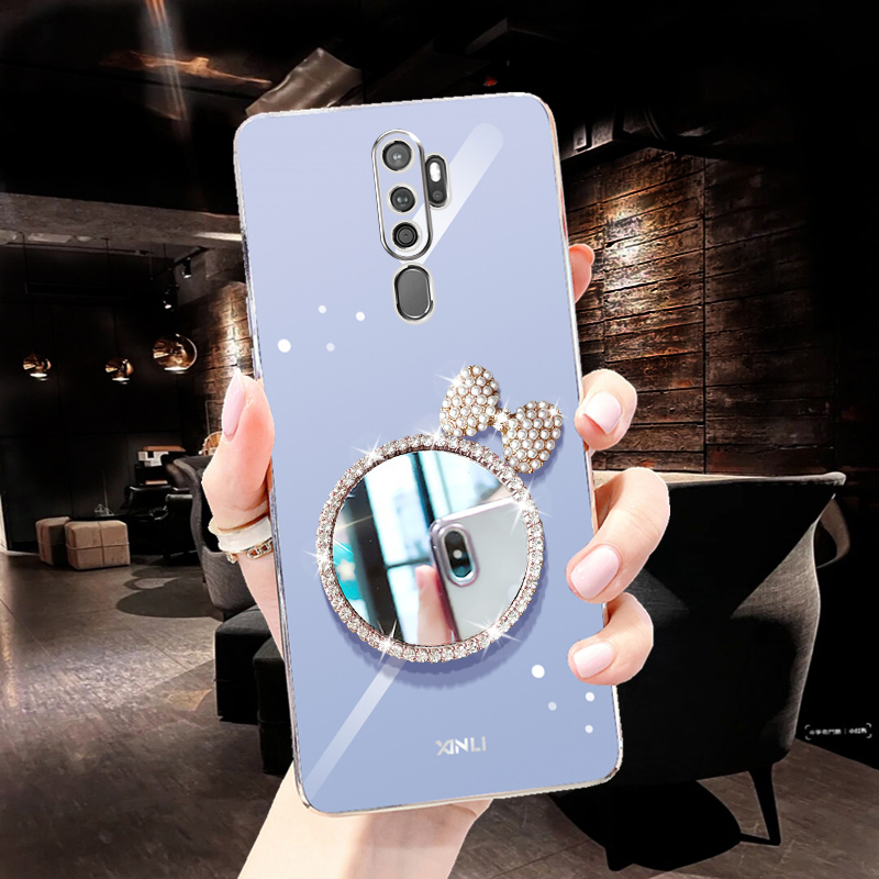 oppo a9 back cover stylish