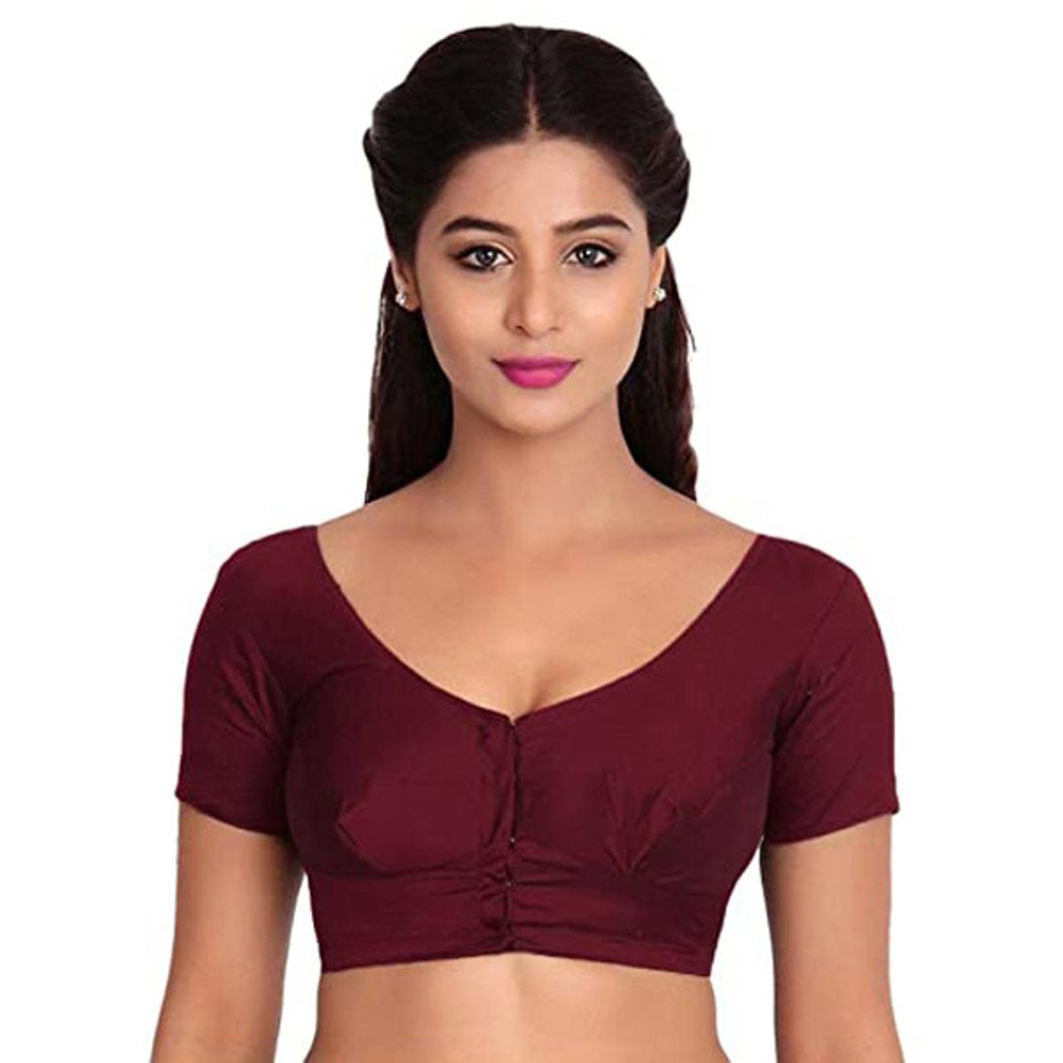 blouse sleep