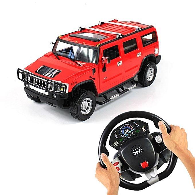 hummer toy car remote control